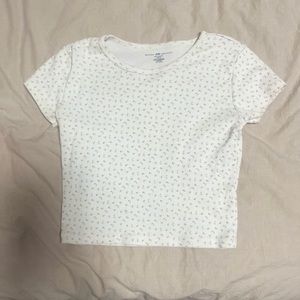 brandy melville ashlyn tee